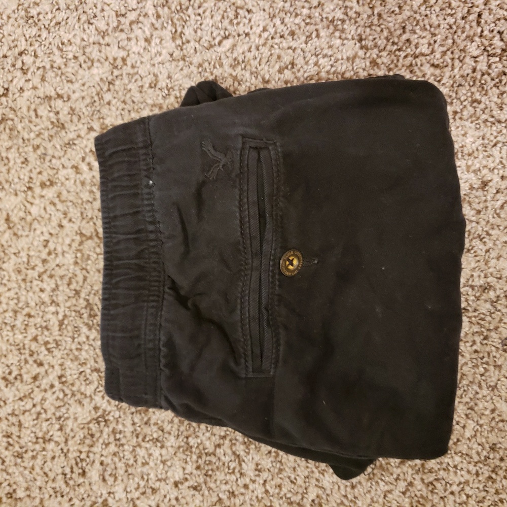 SMALL American Eagle Joggers